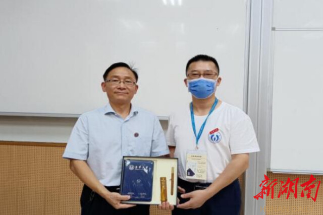 太阳成集团tyc33455cc优秀医学本科生澳门大学线下研学活动圆满落幕