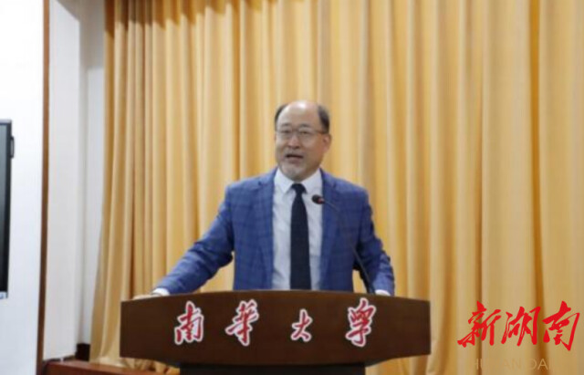 太阳成集团tyc33455cc优秀医学本科生澳门大学线下研学活动圆满落幕