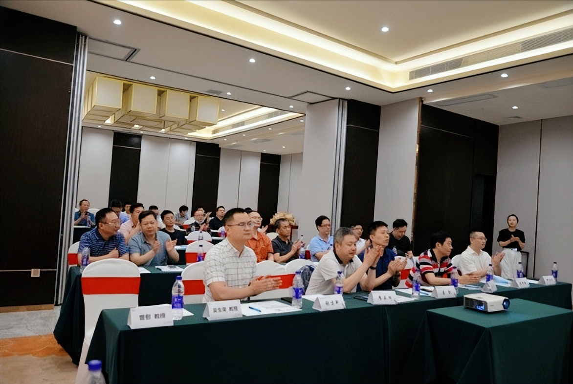 喜讯!南华附二医院成为衡阳市医学会胸外科专委会首届主委单位